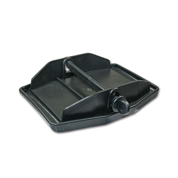 Anti-Sink-Sockel für Wagenheber