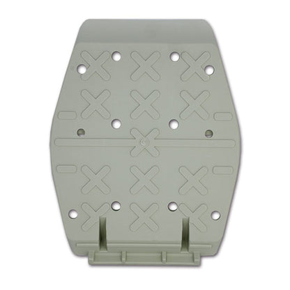 4 basi antisprofondamento XXL per piedini