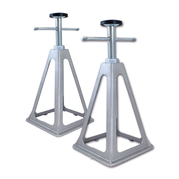 Alu Jacks RAPTOR • 2 pz