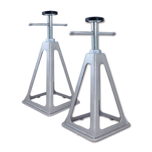 Alu Jacks RAPTOR • 2 pz