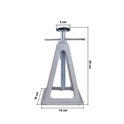 Alu Jacks RAPTOR • 2 pz