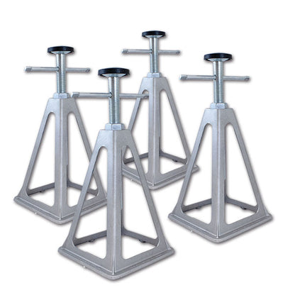 Alu Jacks RAPTOR • 4 pz