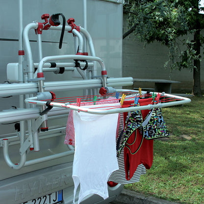 Stendibiancheria Easy Dry