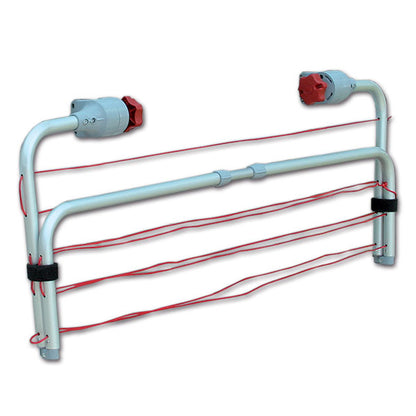 Stendibiancheria Easy Dry