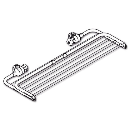 Stendibiancheria Easy Dry