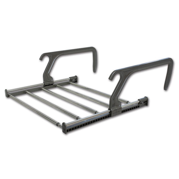 Stendibiancheria telescopico KEEP CAMP