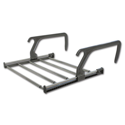 Stendibiancheria telescopico KEEP CAMP