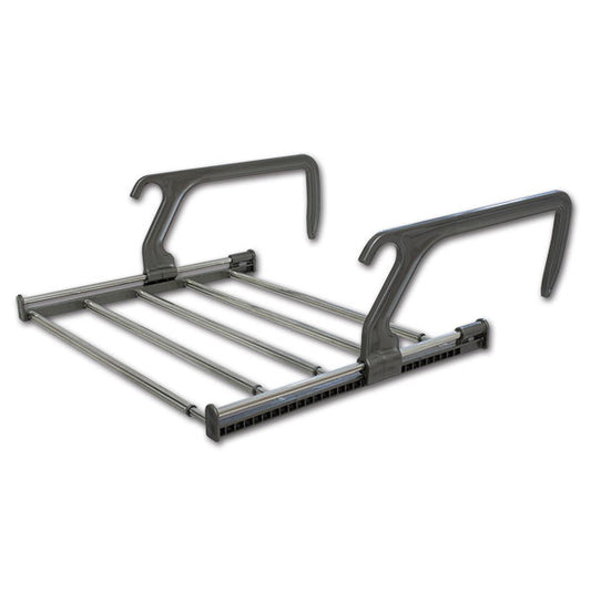 Stendibiancheria telescopico KEEP CAMP