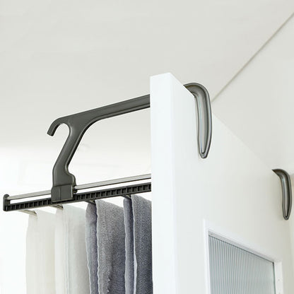 Stendibiancheria telescopico KEEP CAMP