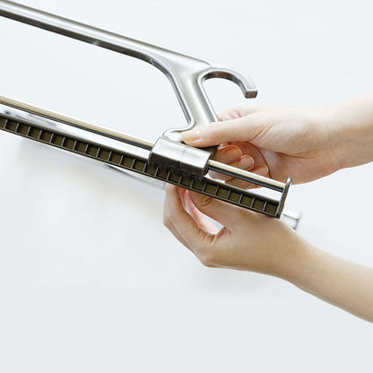 Stendibiancheria telescopico KEEP CAMP