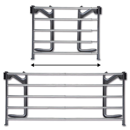 Stendibiancheria telescopico KEEP CAMP