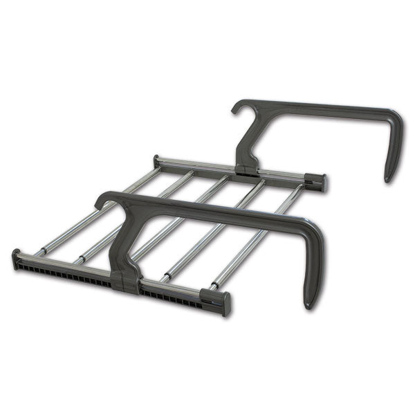 Stendibiancheria telescopico KEEP CAMP