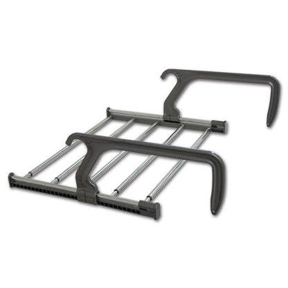 Stendibiancheria telescopico KEEP CAMP