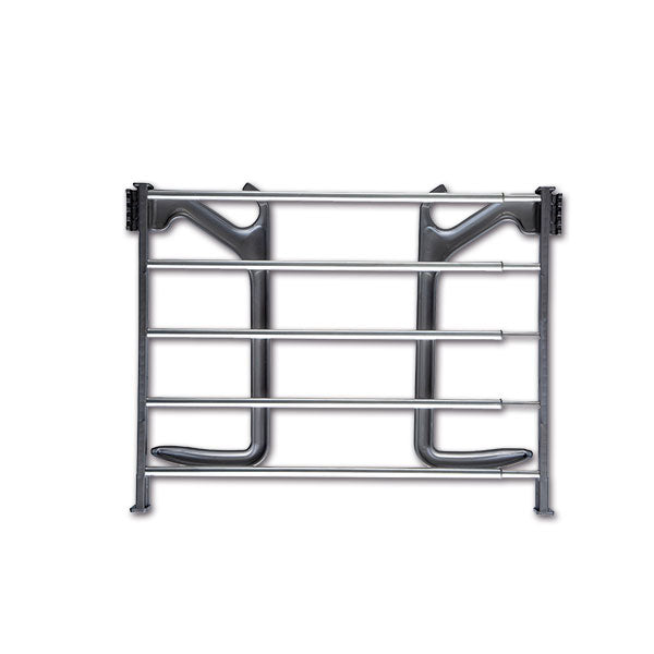 Stendibiancheria telescopico KEEP CAMP