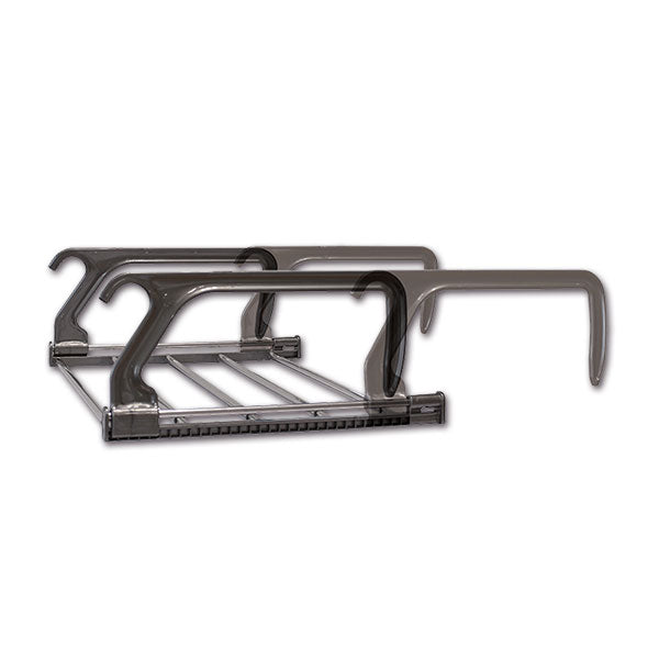 Stendibiancheria telescopico KEEP CAMP