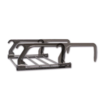 Stendibiancheria telescopico KEEP CAMP