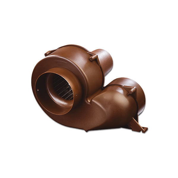 Ventilatore supplementare • 12 V