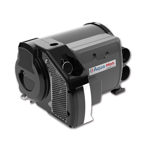 Aqua-Hot Diesel