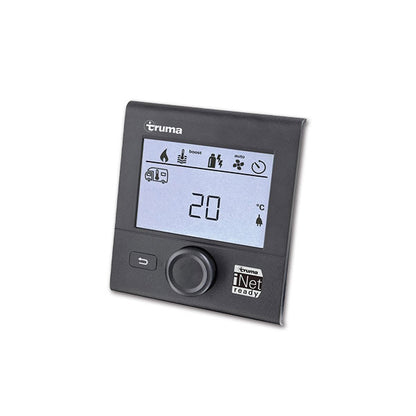 Truma Combi gas • 230 V • 4 kW