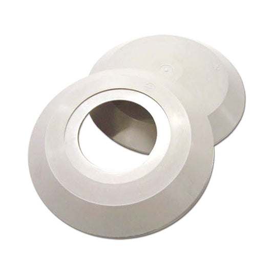 Antivento doppio camini Truma