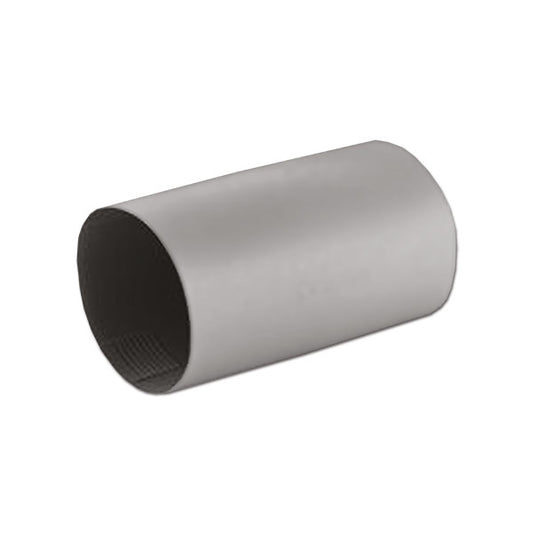 Manicotto di collegamento tubo • 65 mm