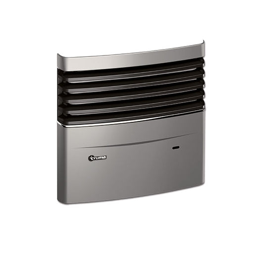 Mascherina S3004 • titanio