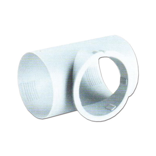 Raccordo a T per bocchetta • 65 mm