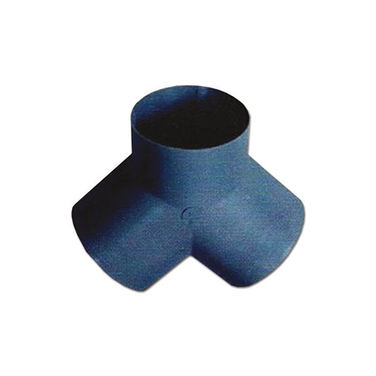 Raccordo Y per canalizzazione • Ø 60 mm