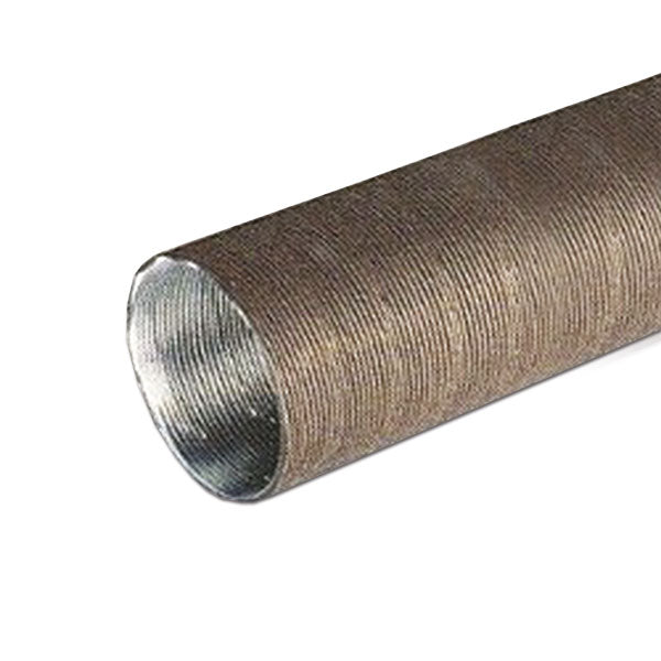 Verbundrohr aus Aluminium / Papier / Papier • Ø 60 mm