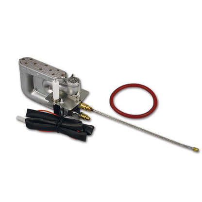 Bruciatore completo per stufe • 3002/3004