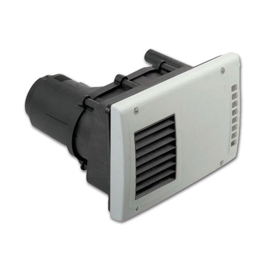 Camino parete Combi gasolio Truma