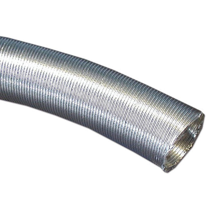 Tubo scarico alluminio • Combi-Truma