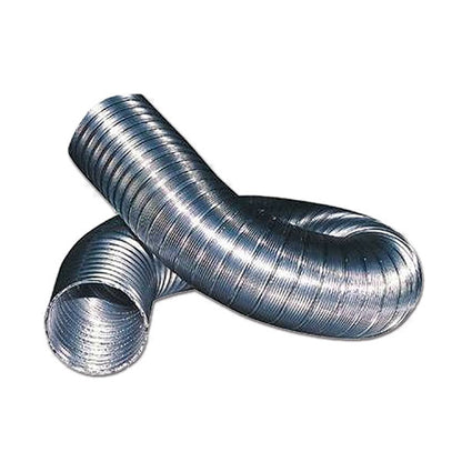 Tubo scarico alluminio • Combi-Truma