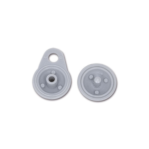 Bottoni fissa stuoia • 6 pezzi blister
