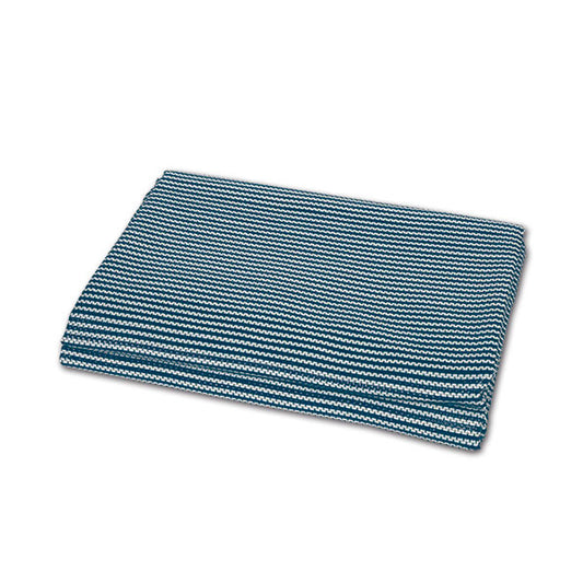 Stuoia PVC/PET • blu/grigio • 250 x 500