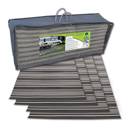 Kit 10 stuoie assortite KEEP CAMP