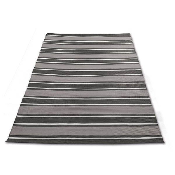 Kit 10 stuoie assortite KEEP CAMP