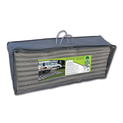 Stuoia KEEP CAMP polipropilene • 250 x 350 cm