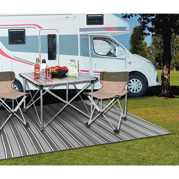 Stuoia KEEP CAMP polipropilene • 250 x 400 cm