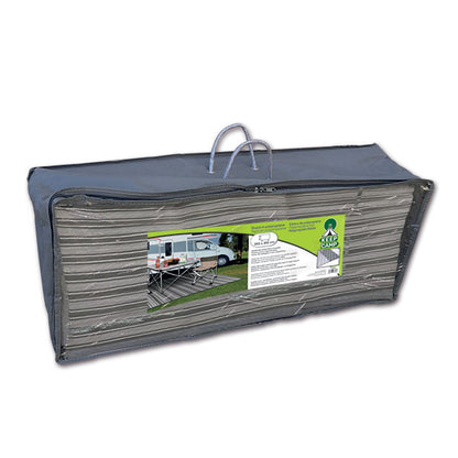 Stuoia KEEP CAMP polipropilene • 250 x 500 cm