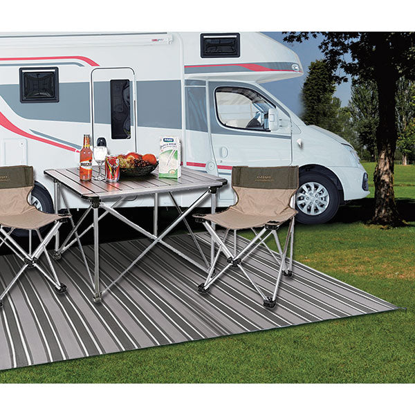 Stuoia KEEP CAMP polipropilene • 250 x 500 cm