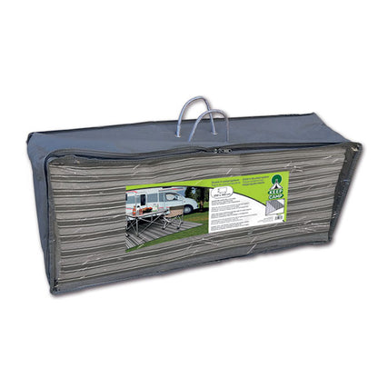 Stuoia KEEP CAMP polipropilene • 250 x 600 cm