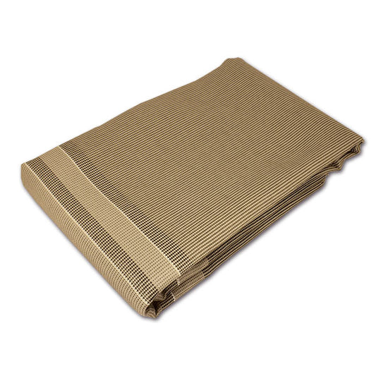 Stuoia per van • 250 x 260 • sabbia