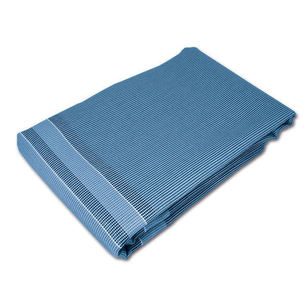 Stuoia per van • 250 x 290 • blu