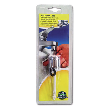 Risparmiatore acqua Stopwater