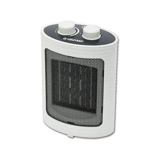 Stufa ceramica • 220 V • 750/1500 W