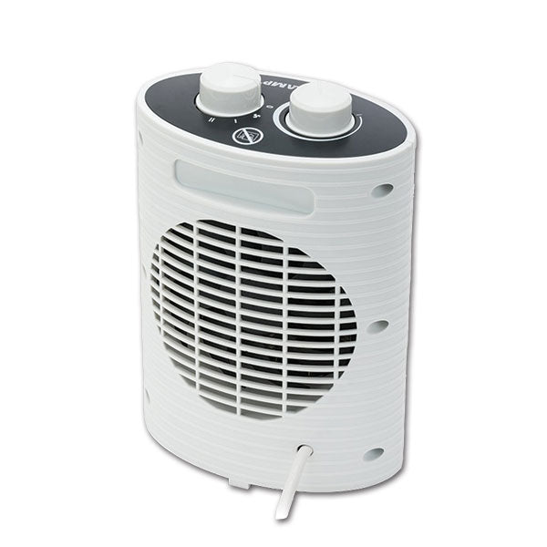 Stufa ceramica • 220 V • 750/1500 W