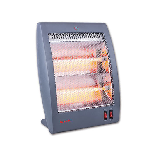 Stufa al quarzo • 220 V • 400/800 W