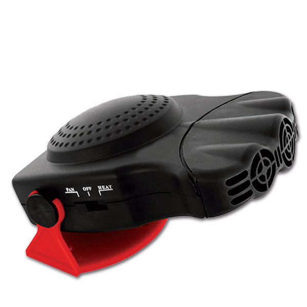 Stufetta • 12 V • 3 bocchette