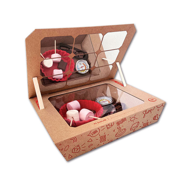 SUNLAB cucina pedagogica per bambini